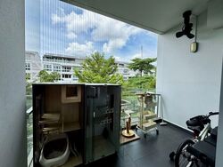 Canberra Residences (D27), Condominium #576307421